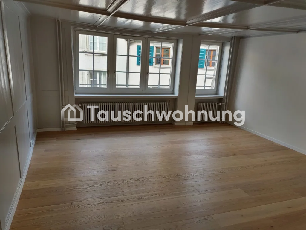 Appartement de 1 ½ pièces