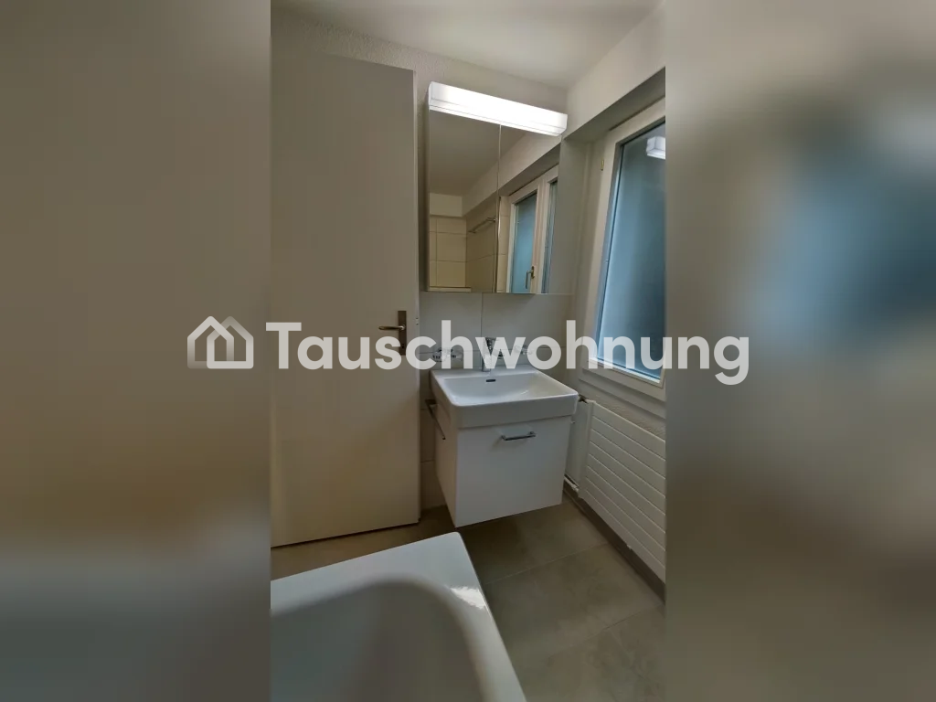 Appartement de 1 ½ pièces