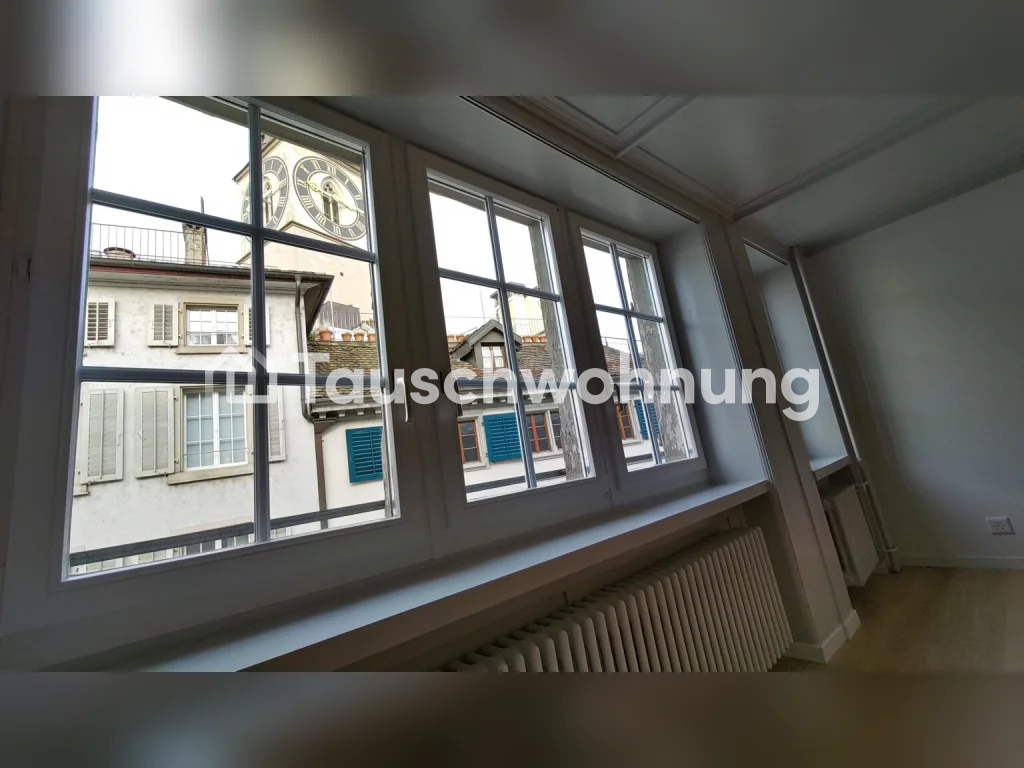 Appartement de 1 ½ pièces