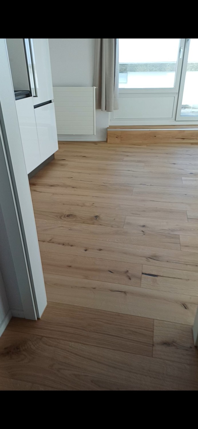 Appartement de 2 pièces