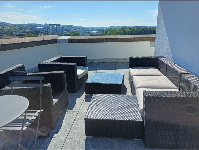 Appartement de 2 pièces