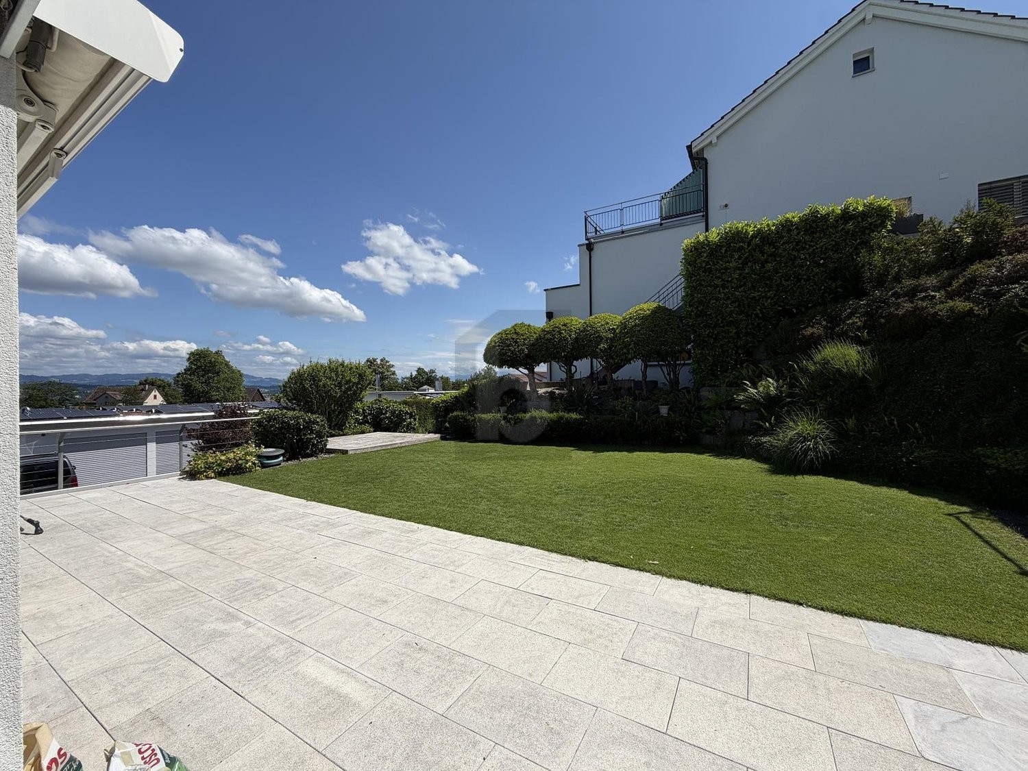 5 ½ rooms terrace house (4)