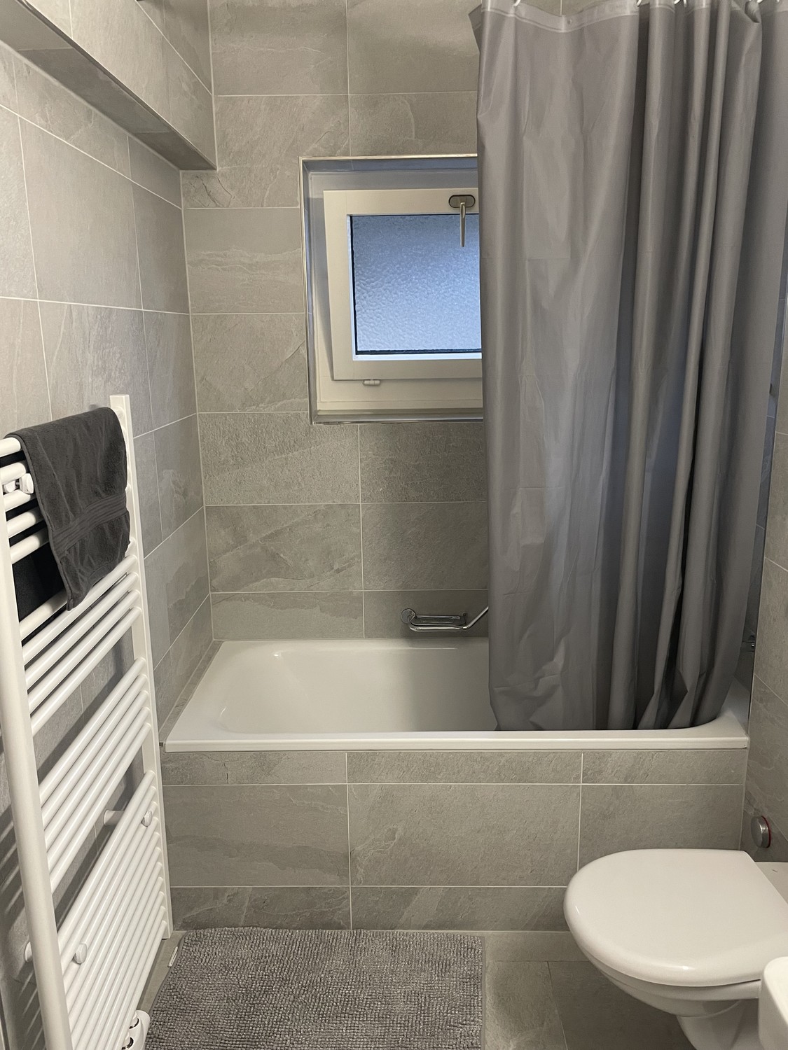 1 ½ room apartment