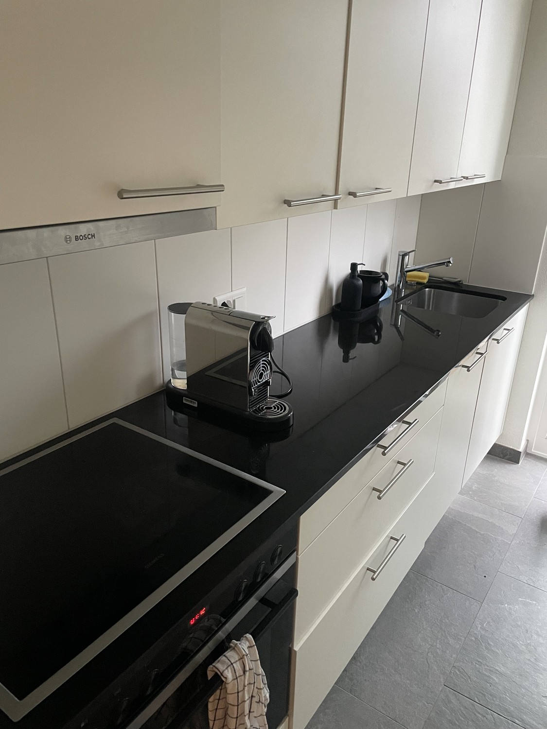 1 ½ room apartment