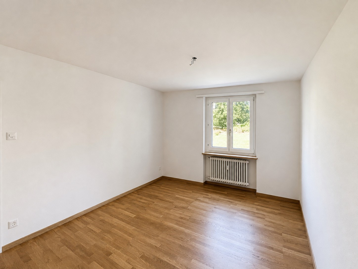 1 room apartment, photo 1 of 3