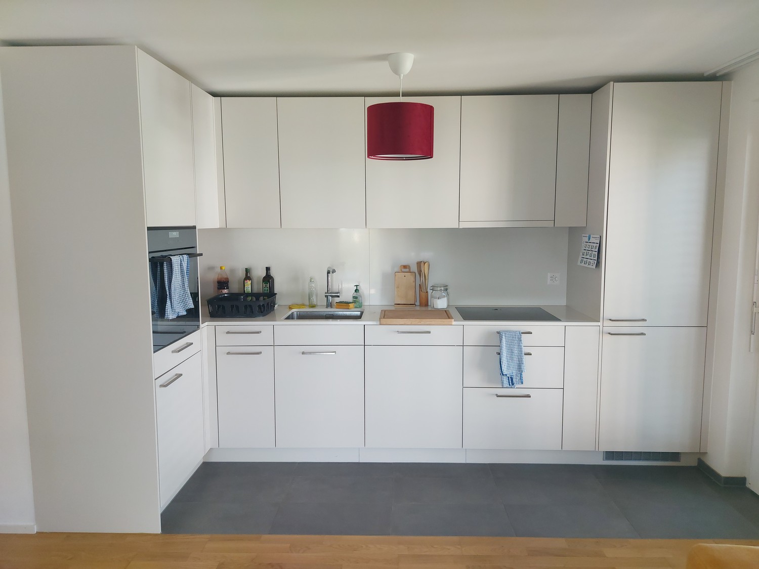 Room in a shared flat, photo 2 of 7