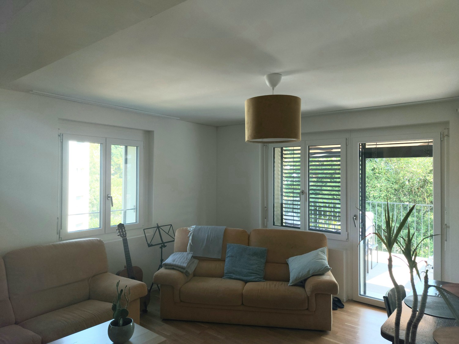 Room in a shared flat, photo 3 of 7