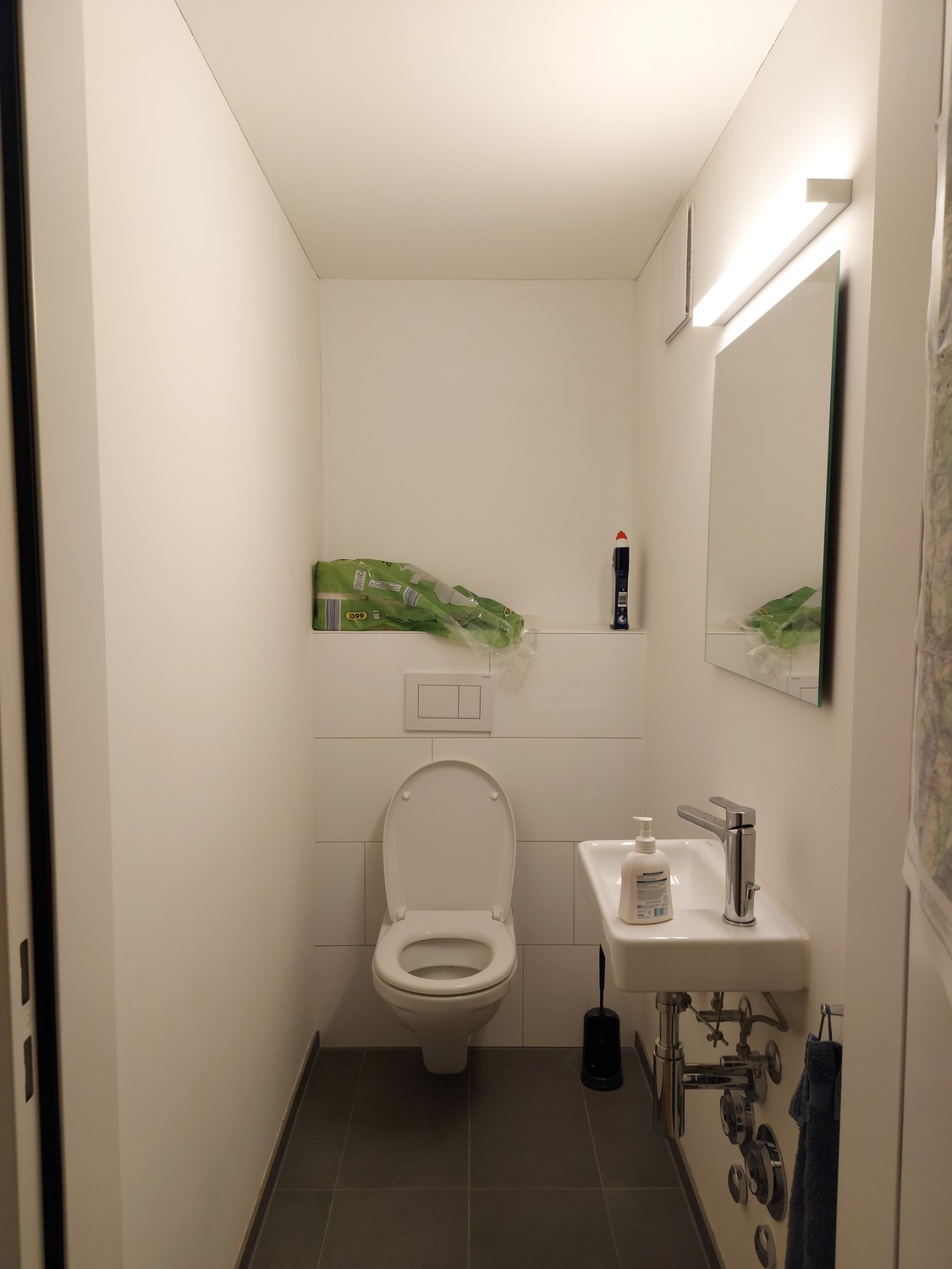 Room in a shared flat, photo 7 of 7