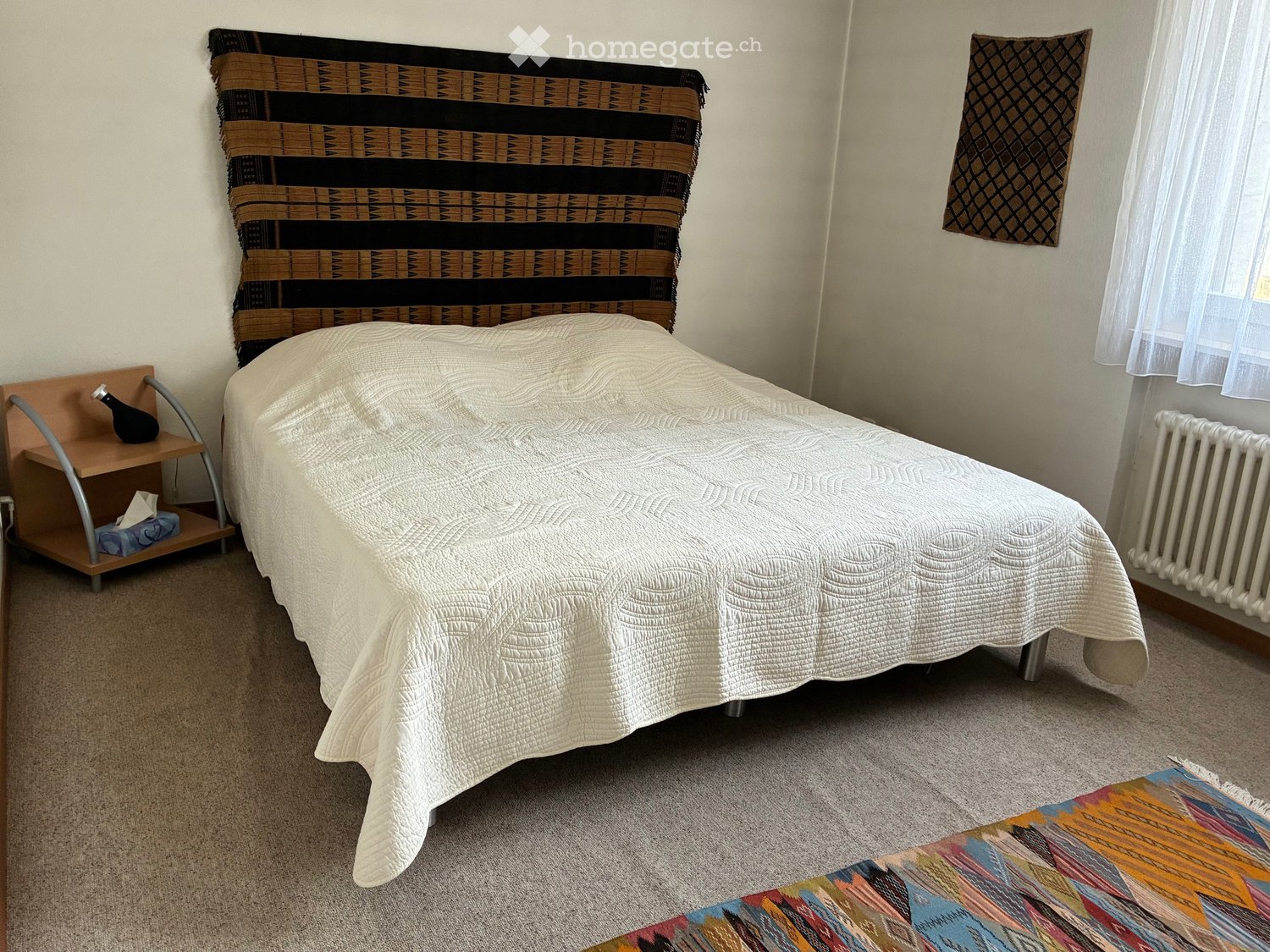 1 Zimmer Einzelzimmer, Foto 2 von 4