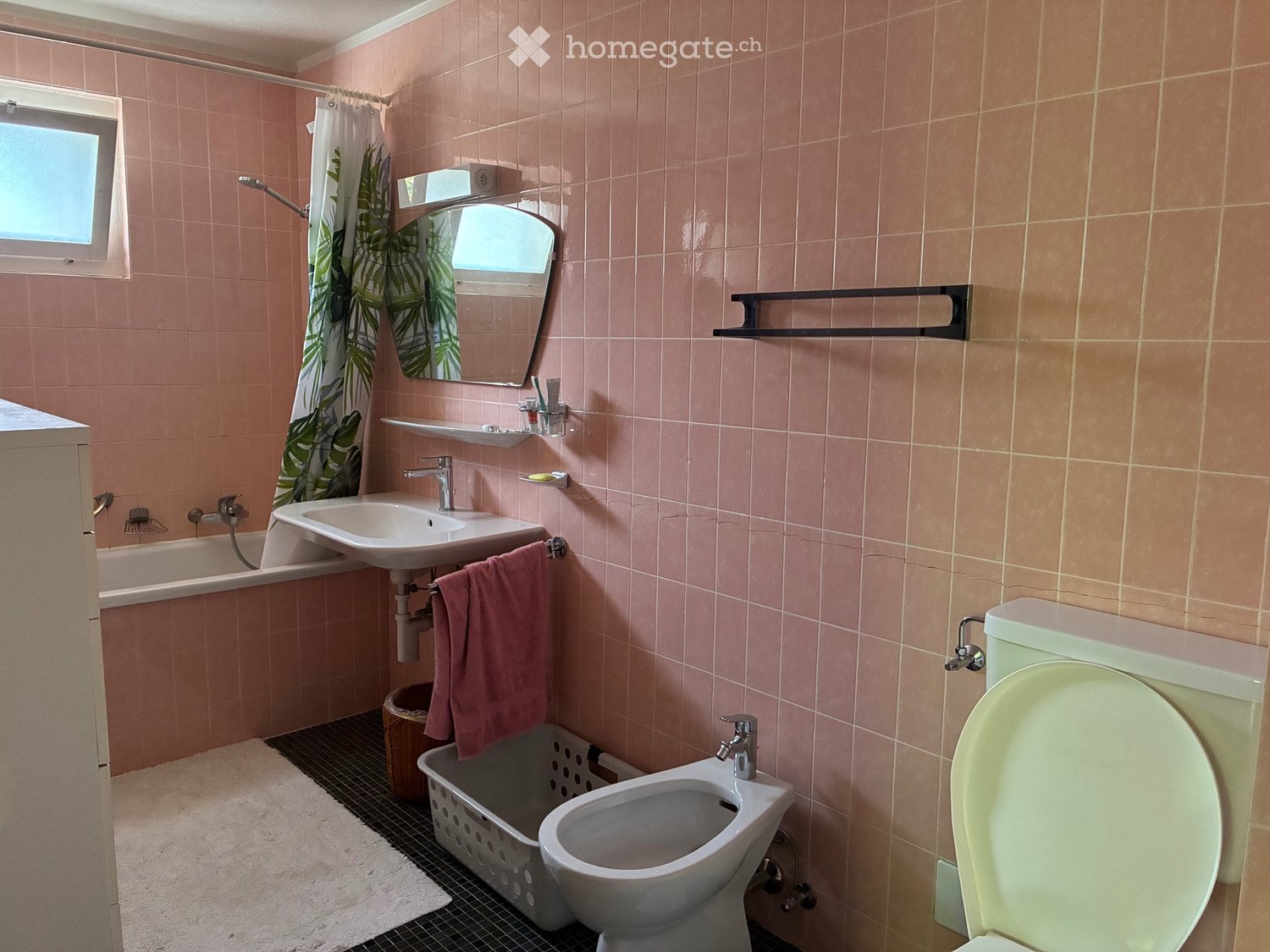 1 Zimmer Einzelzimmer, Foto 4 von 4