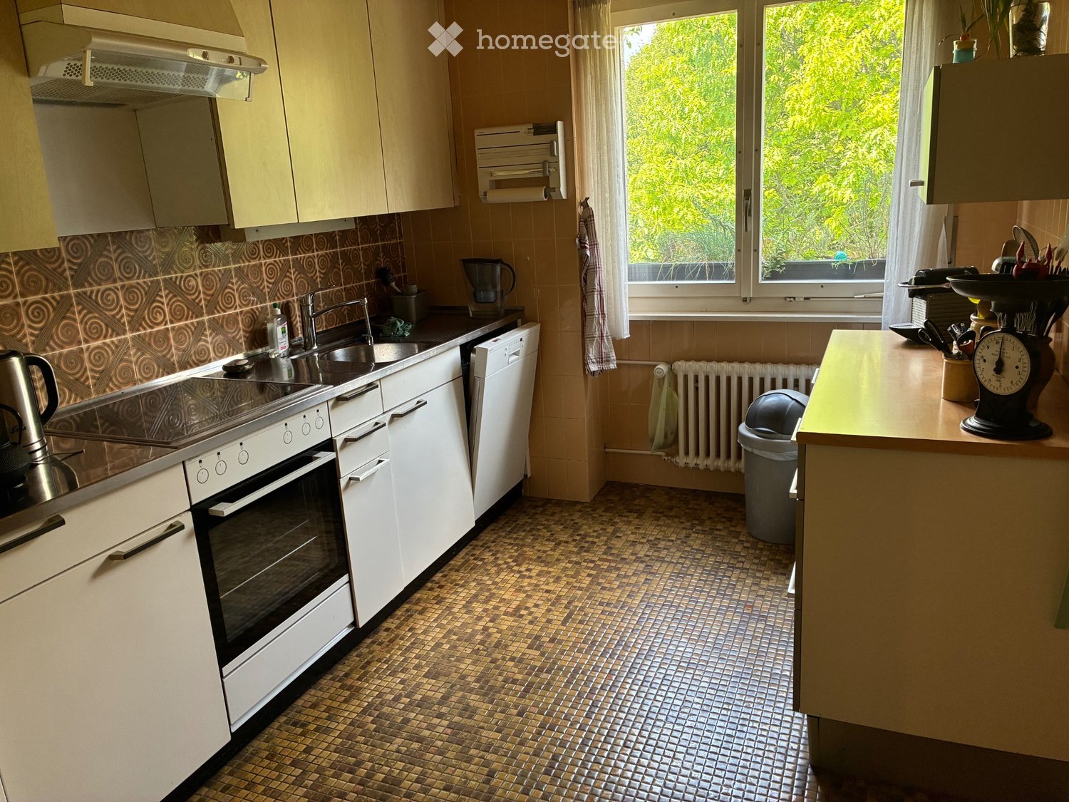 1 Zimmer Einzelzimmer, Foto 3 von 4