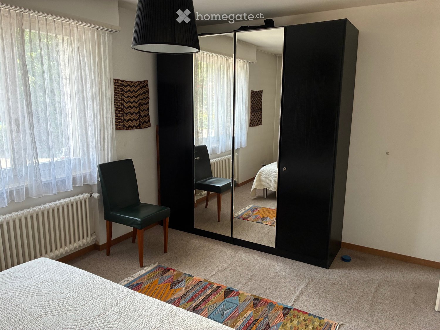 1 Zimmer Einzelzimmer, Foto 1 von 4