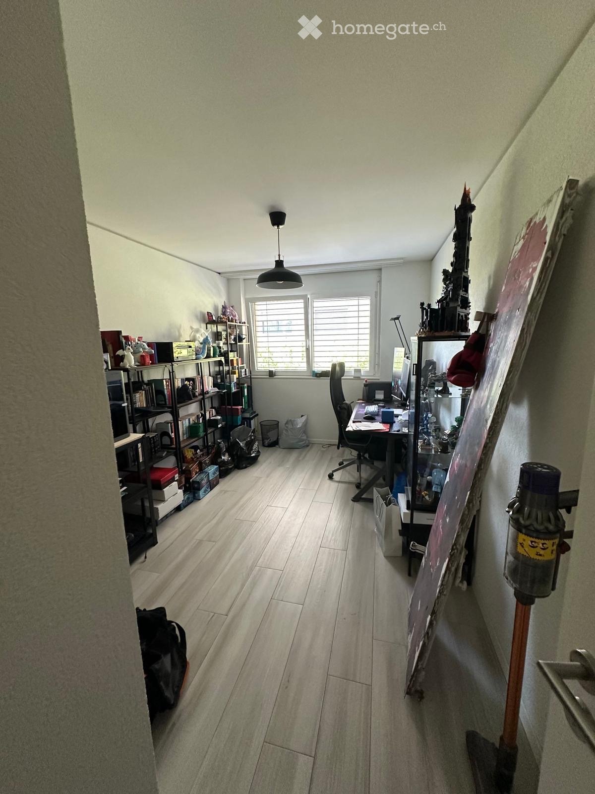 3 ½ rooms apartment, photo 4 of 5