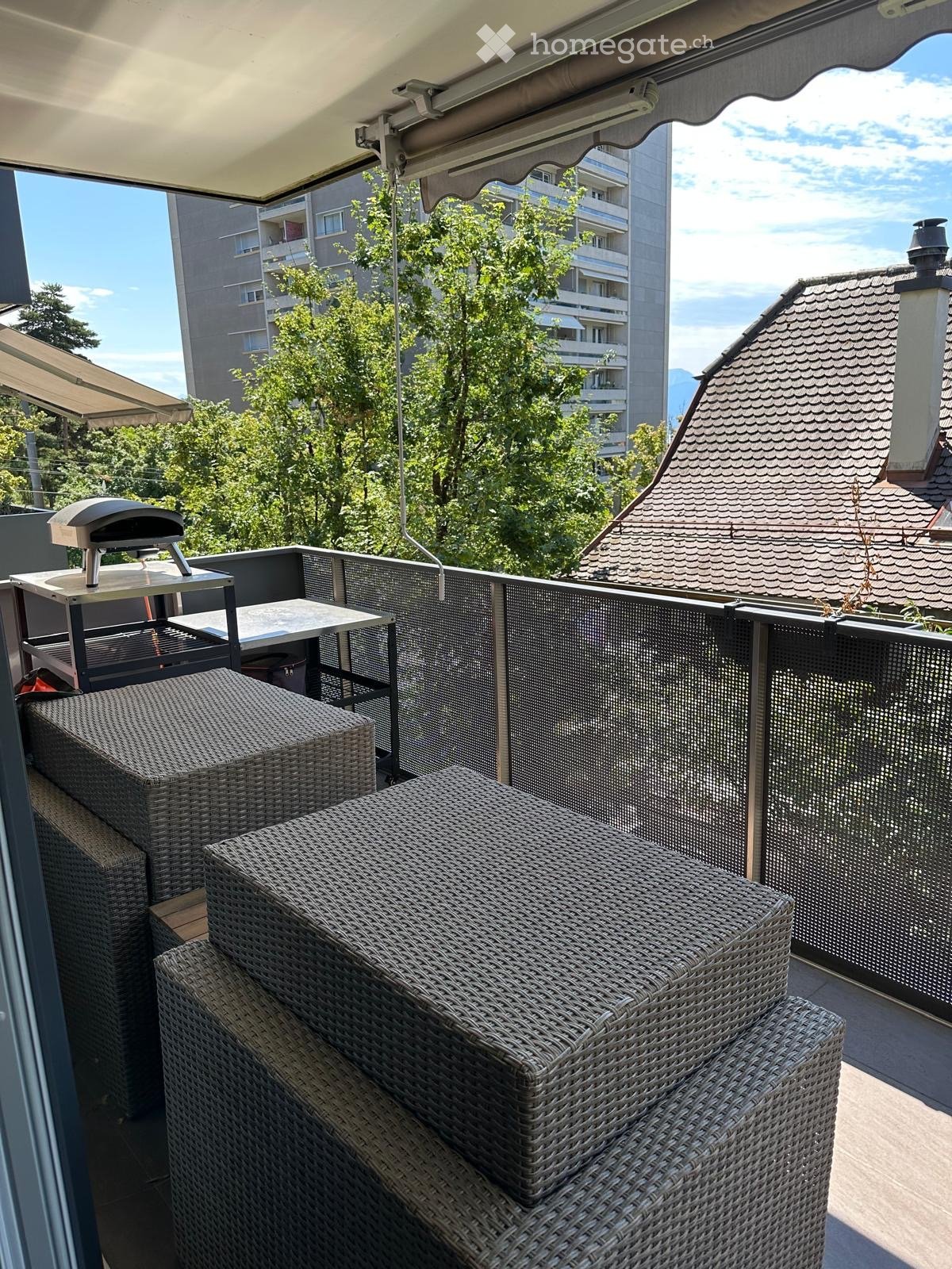 3 ½ rooms apartment, photo 5 of 5