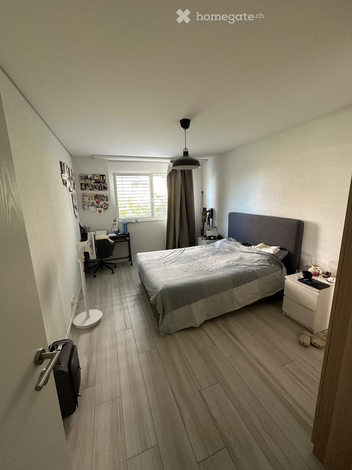 3 ½ rooms apartment, photo 3 of 5