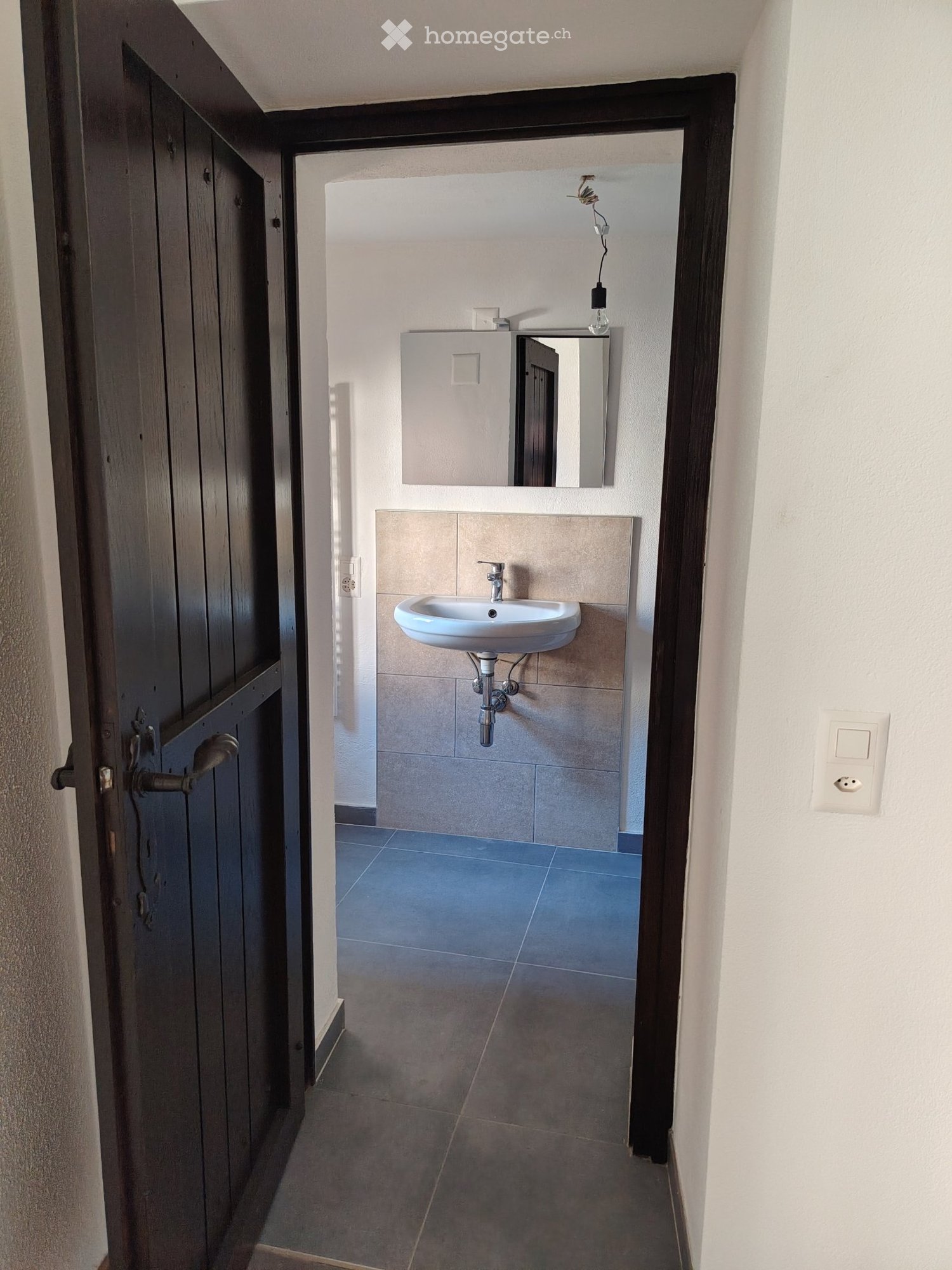 Appartement 1 pièce, photo 4 sur 5