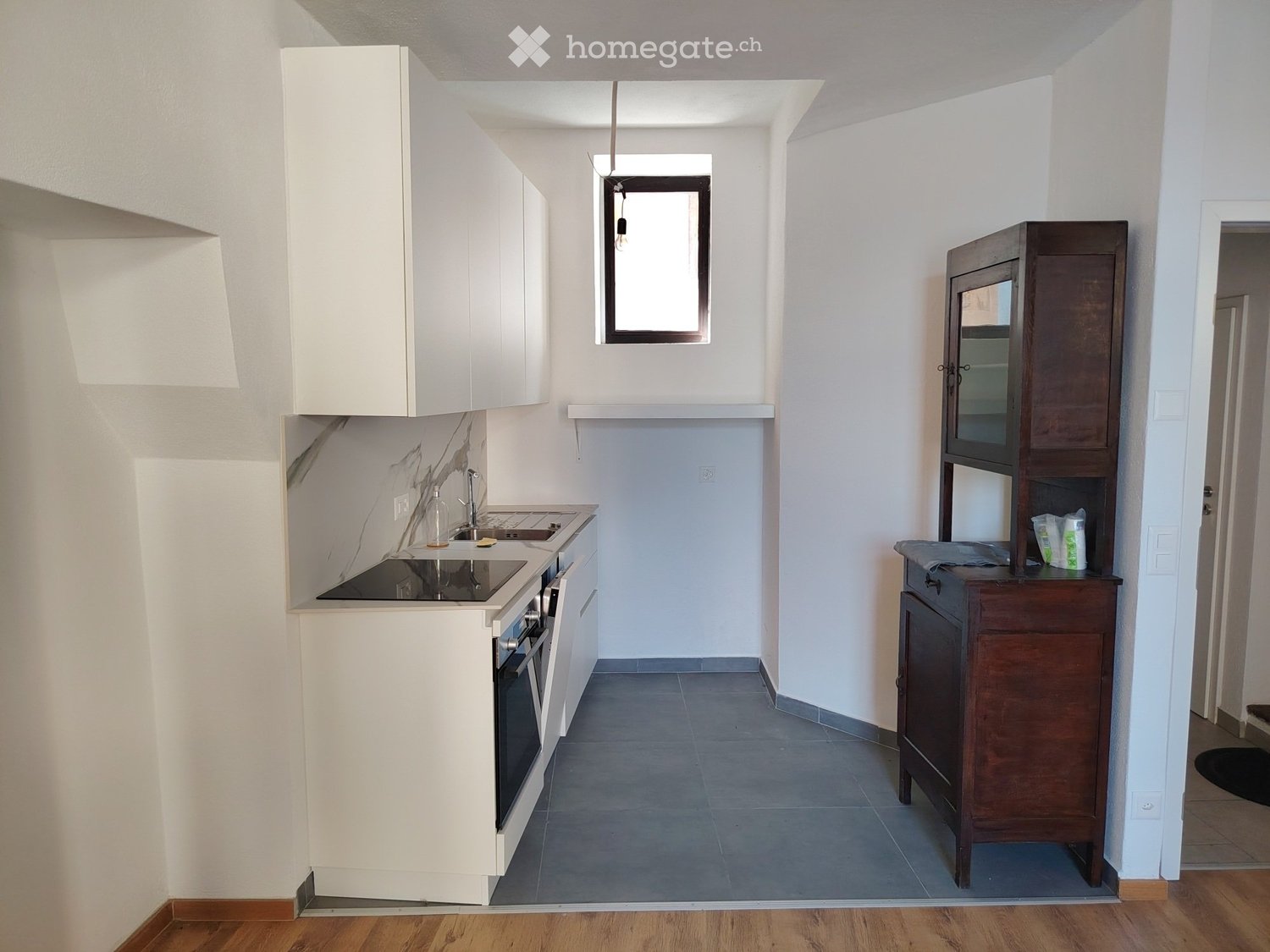Appartement 1 pièce, photo 2 sur 5