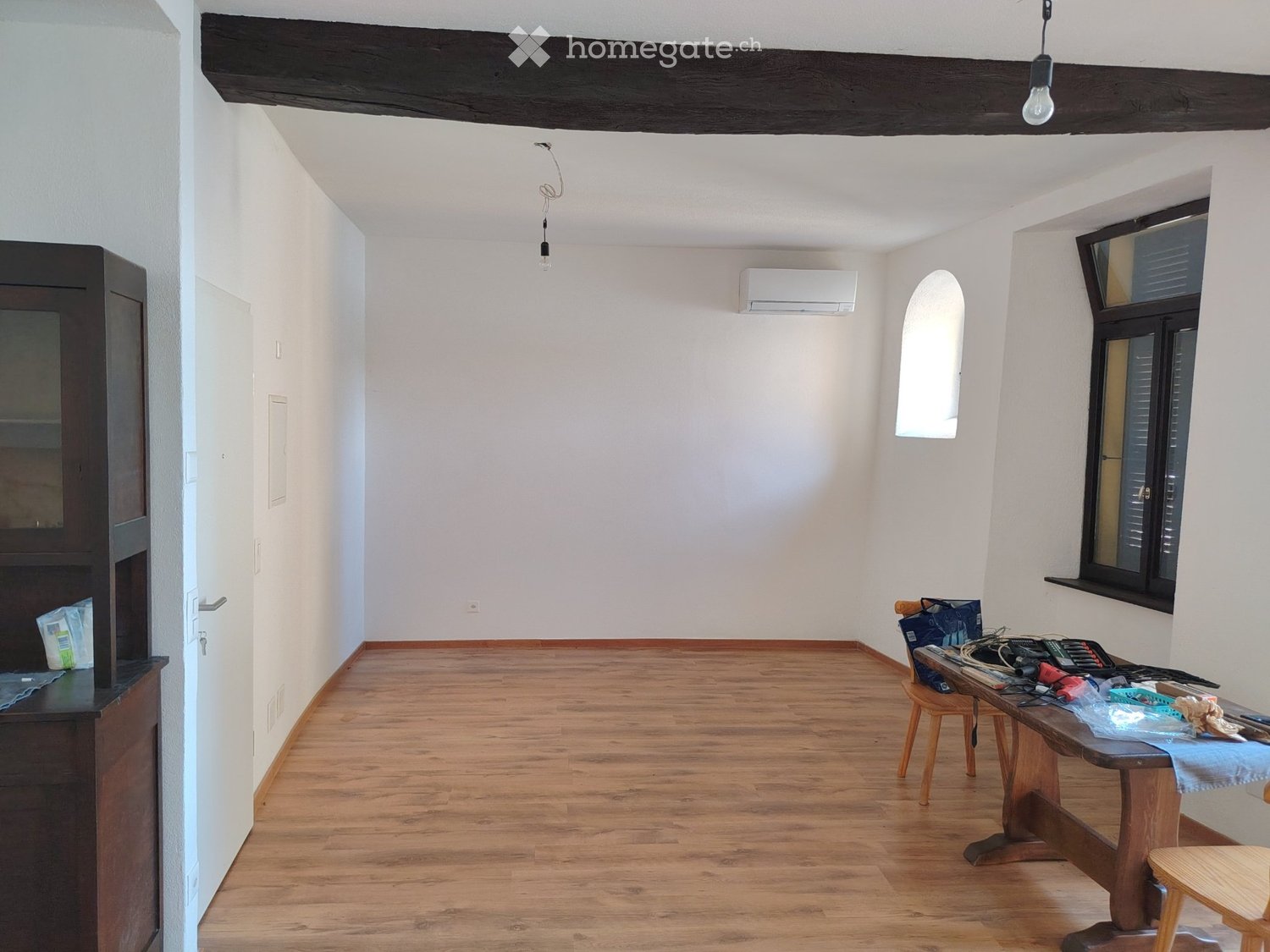 Appartement 1 pièce, photo 3 sur 5