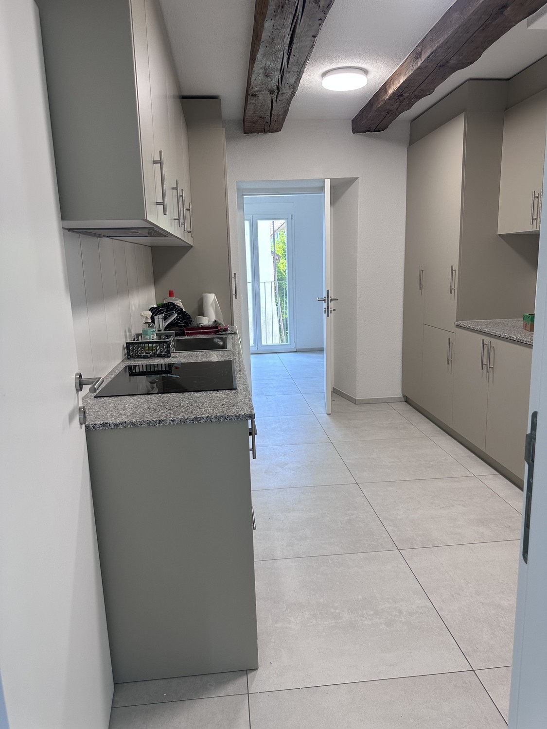 3 ½ rooms apartment, photo 5 of 5