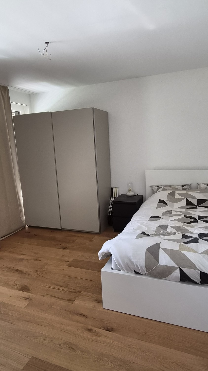 2 ½ rooms apartment, photo 3 of 5