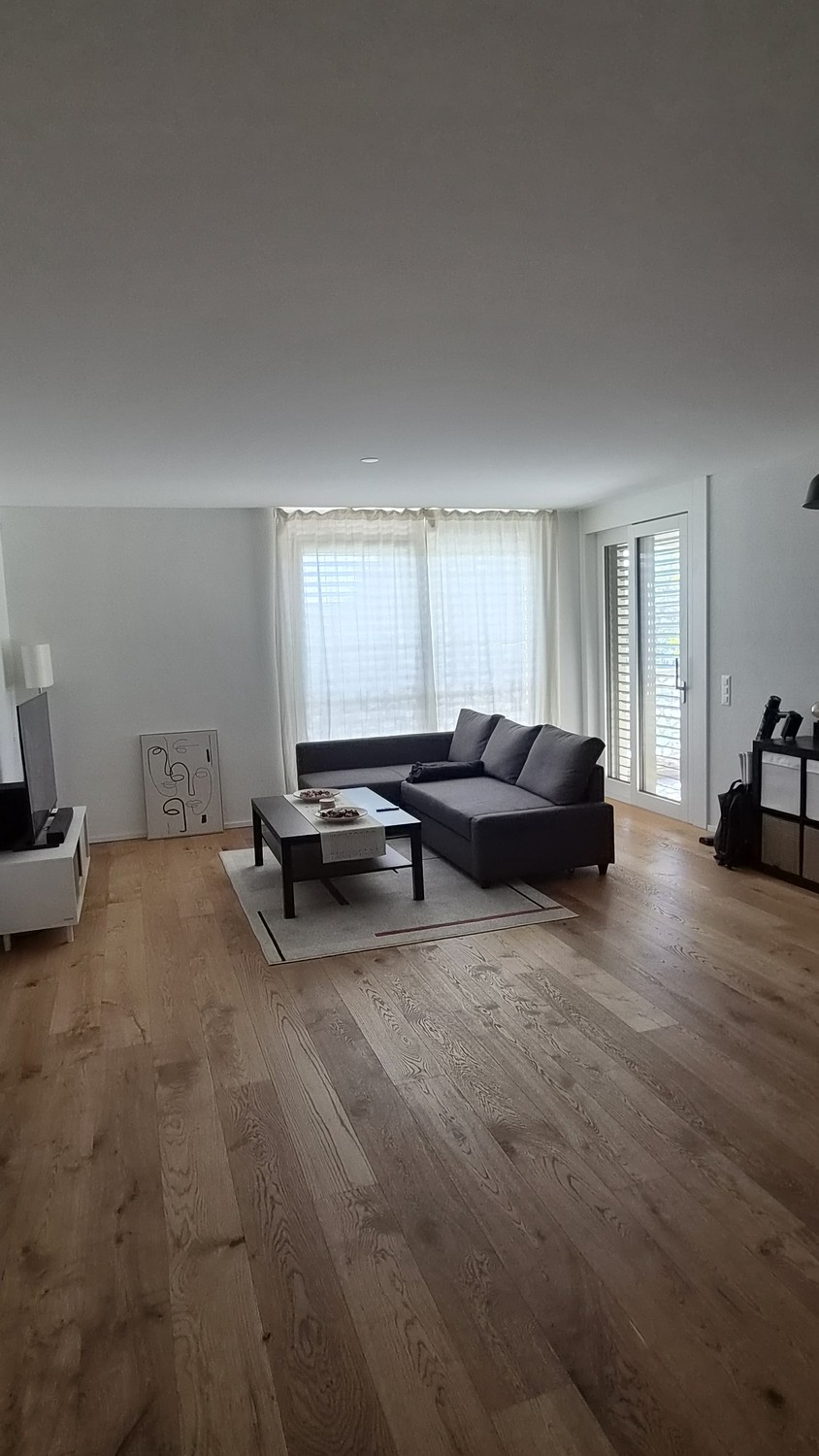2 ½ rooms apartment, photo 1 of 5