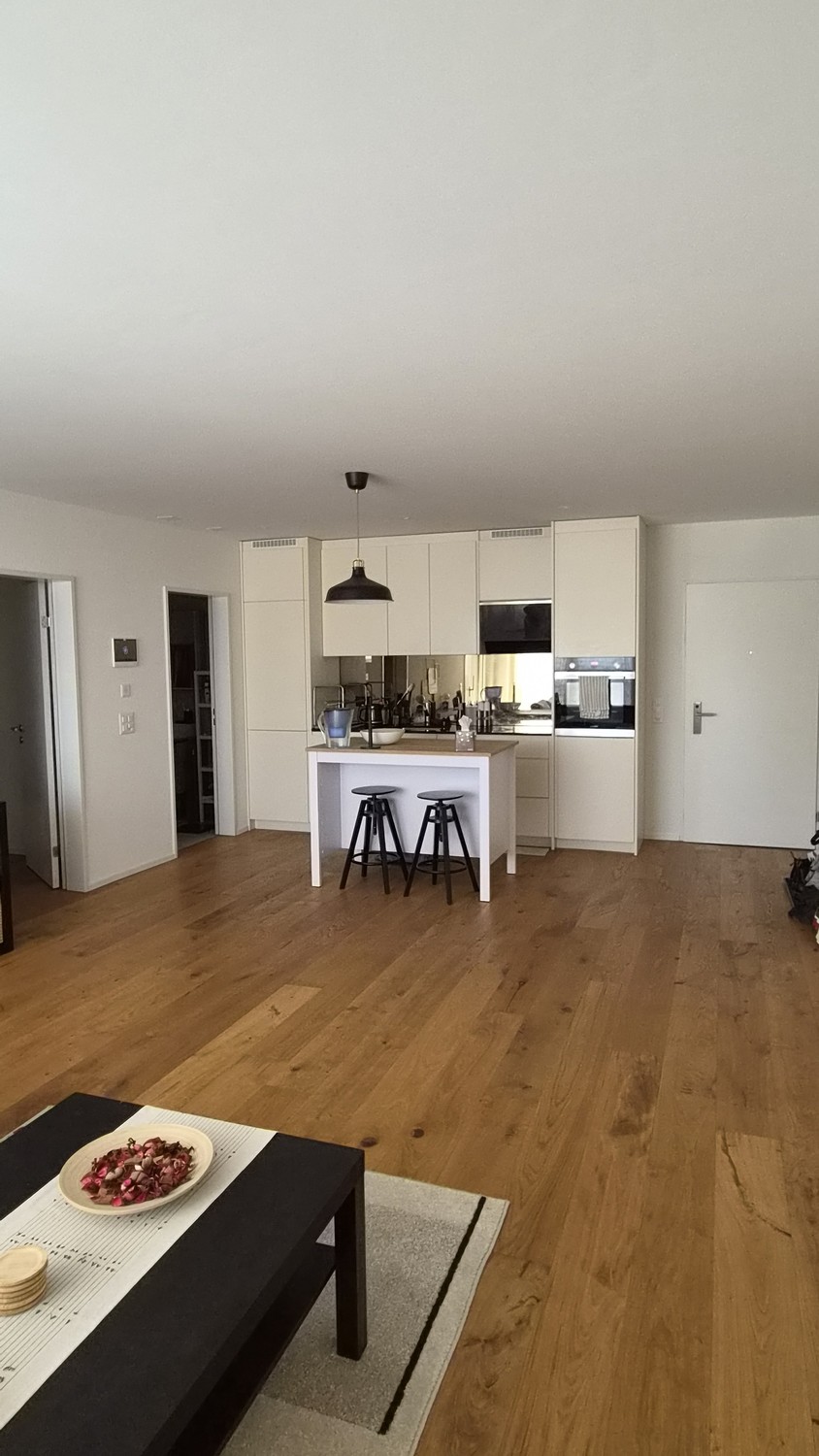 2 ½ rooms apartment, photo 2 of 5