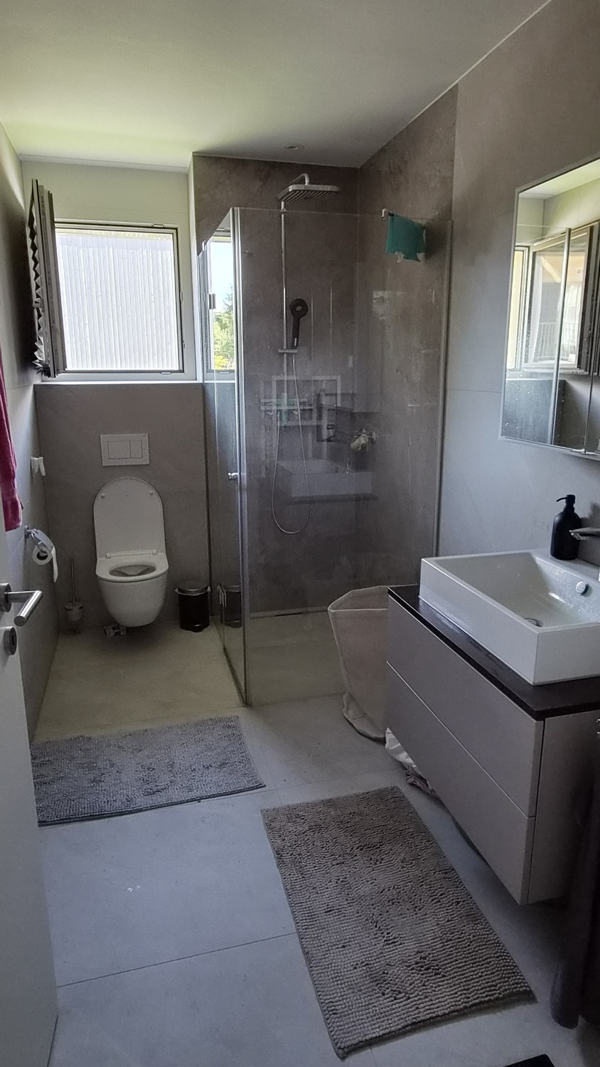 2 ½ rooms apartment, photo 4 of 5