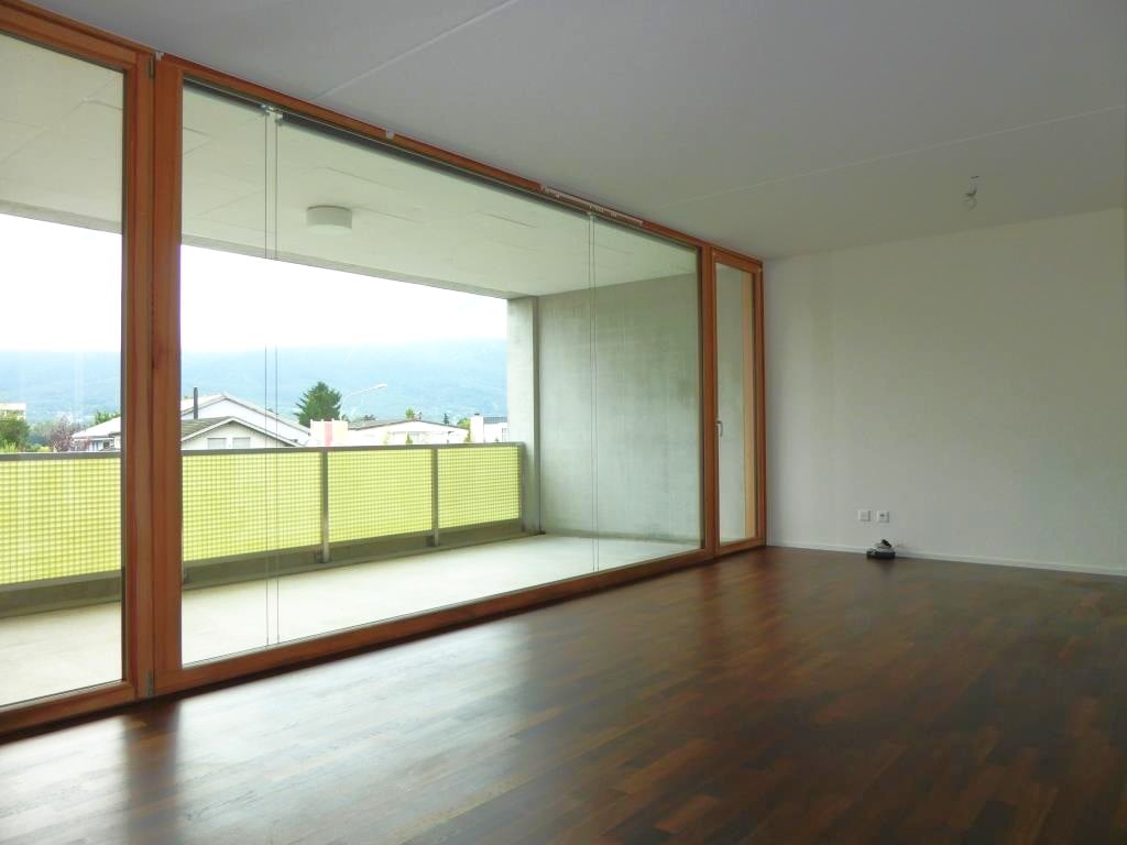 1 ½ rooms apartment
