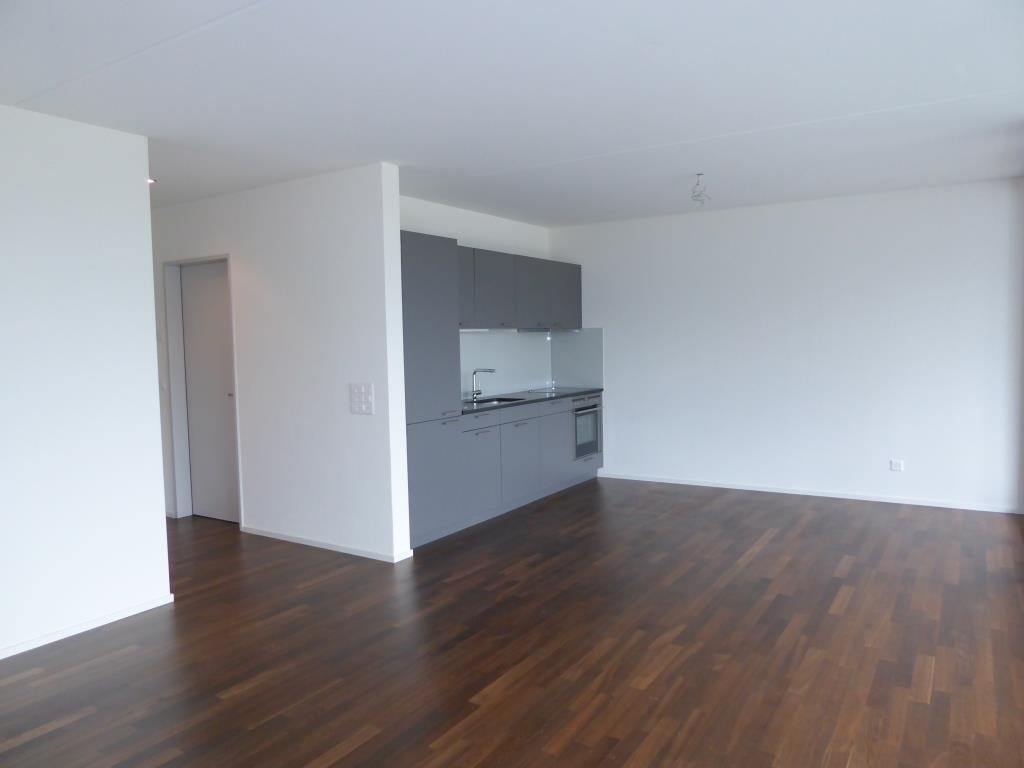 1 ½ rooms apartment