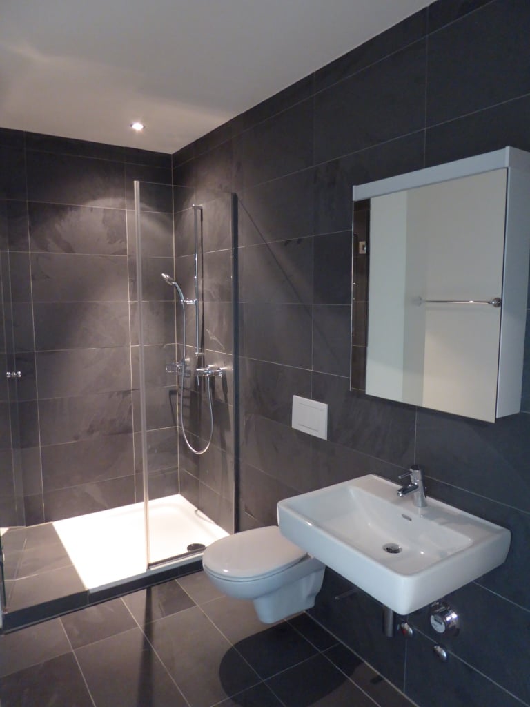 1 ½ rooms apartment