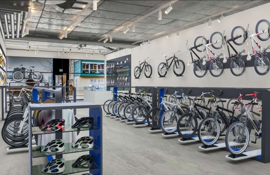 565m² shop, photo 10 of 10
