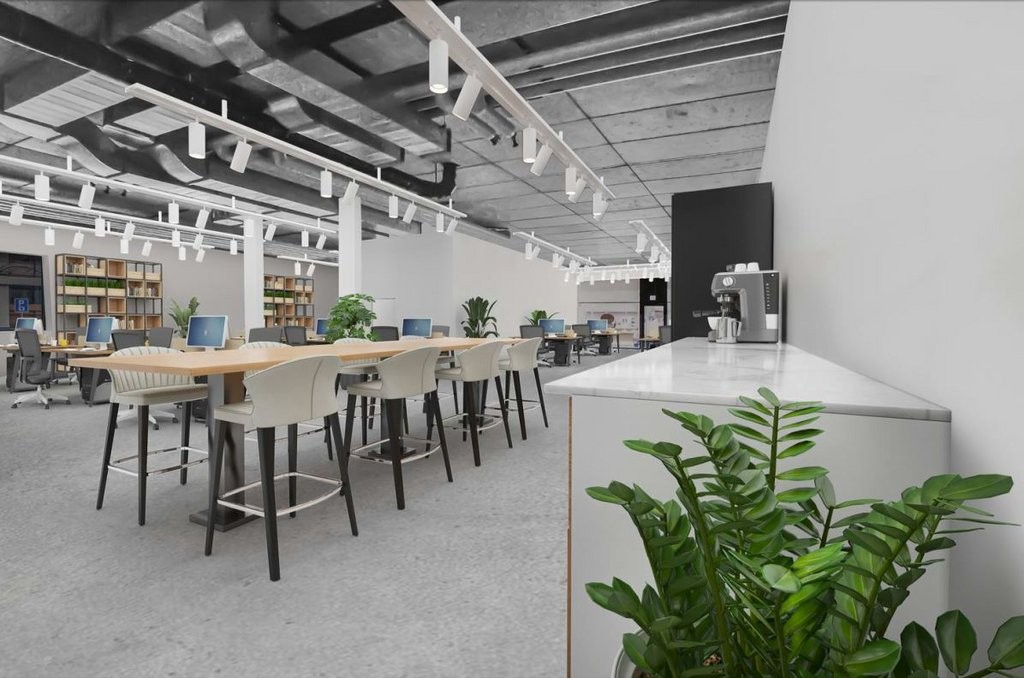 565m² shop, photo 7 of 10