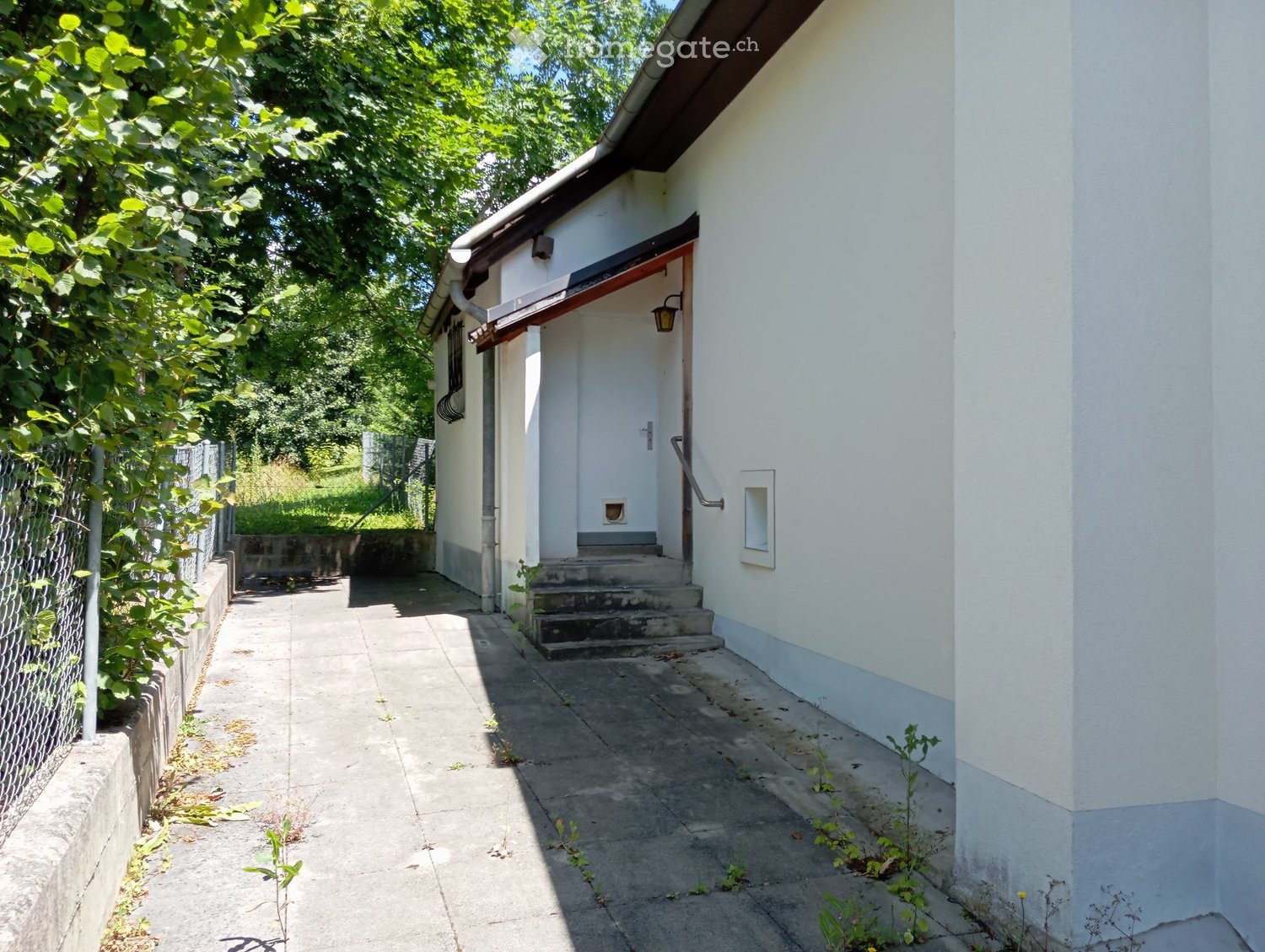 Casa singola di 4 locali