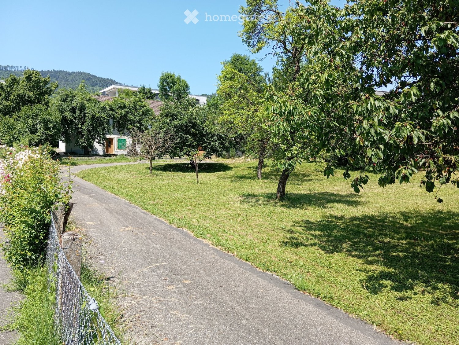 Casa singola di 4 locali