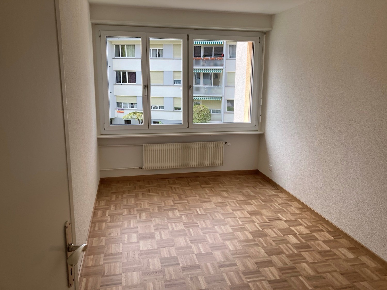 Chambre en colocation
