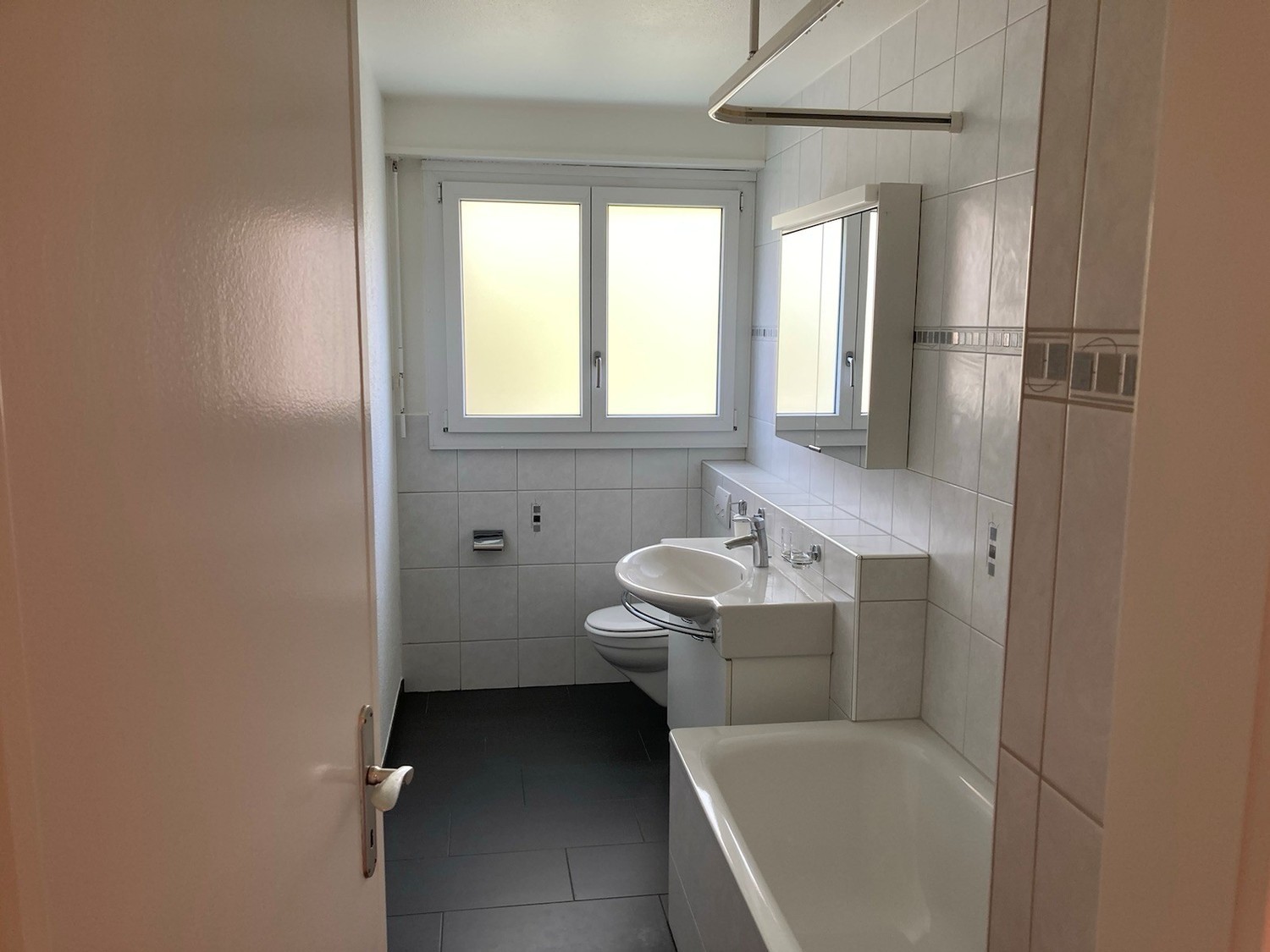 Chambre en colocation