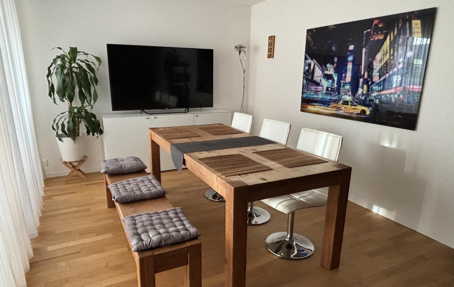 Room in a shared flat, photo 5 of 5