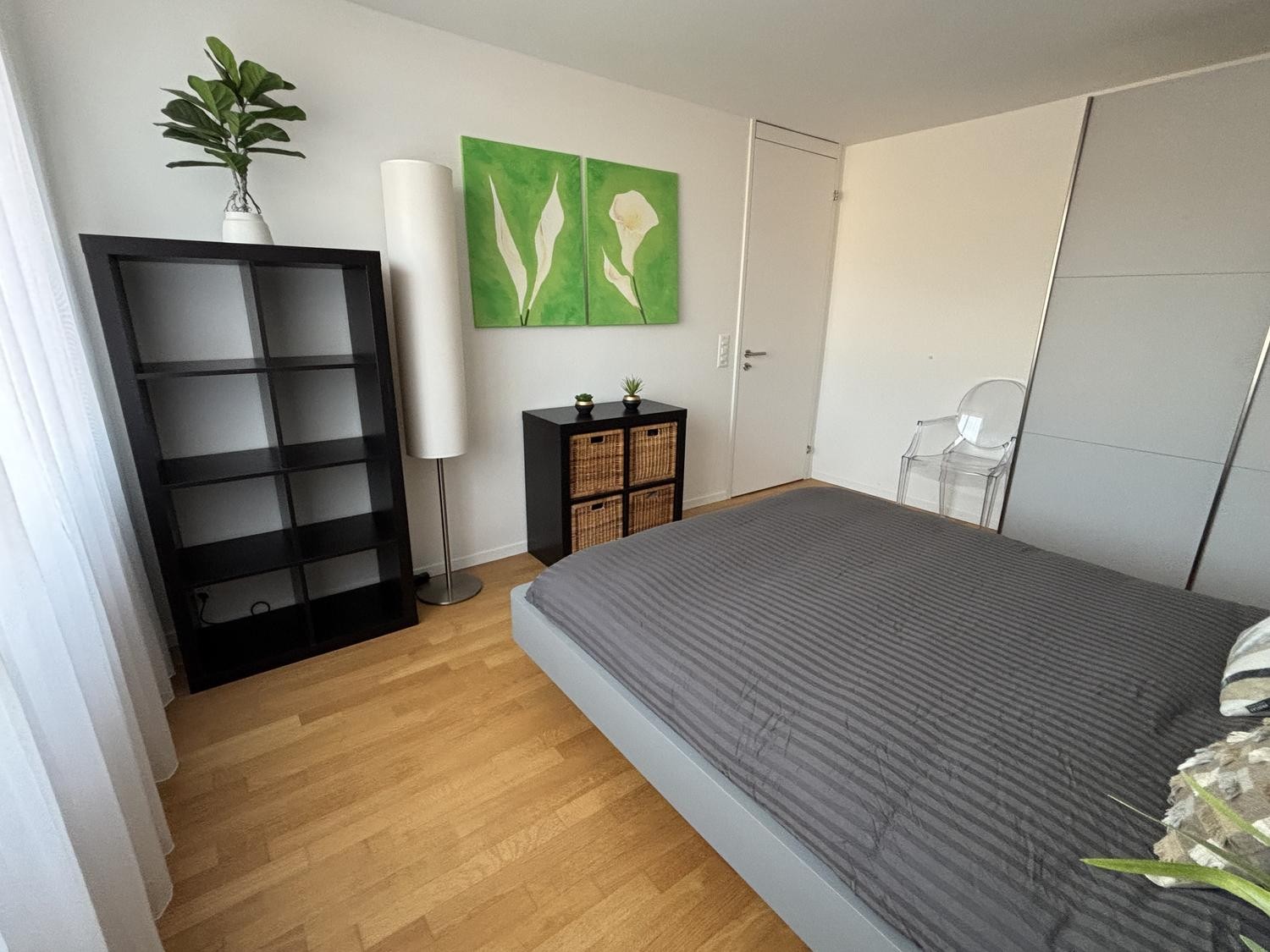 Room in a shared flat, photo 2 of 5