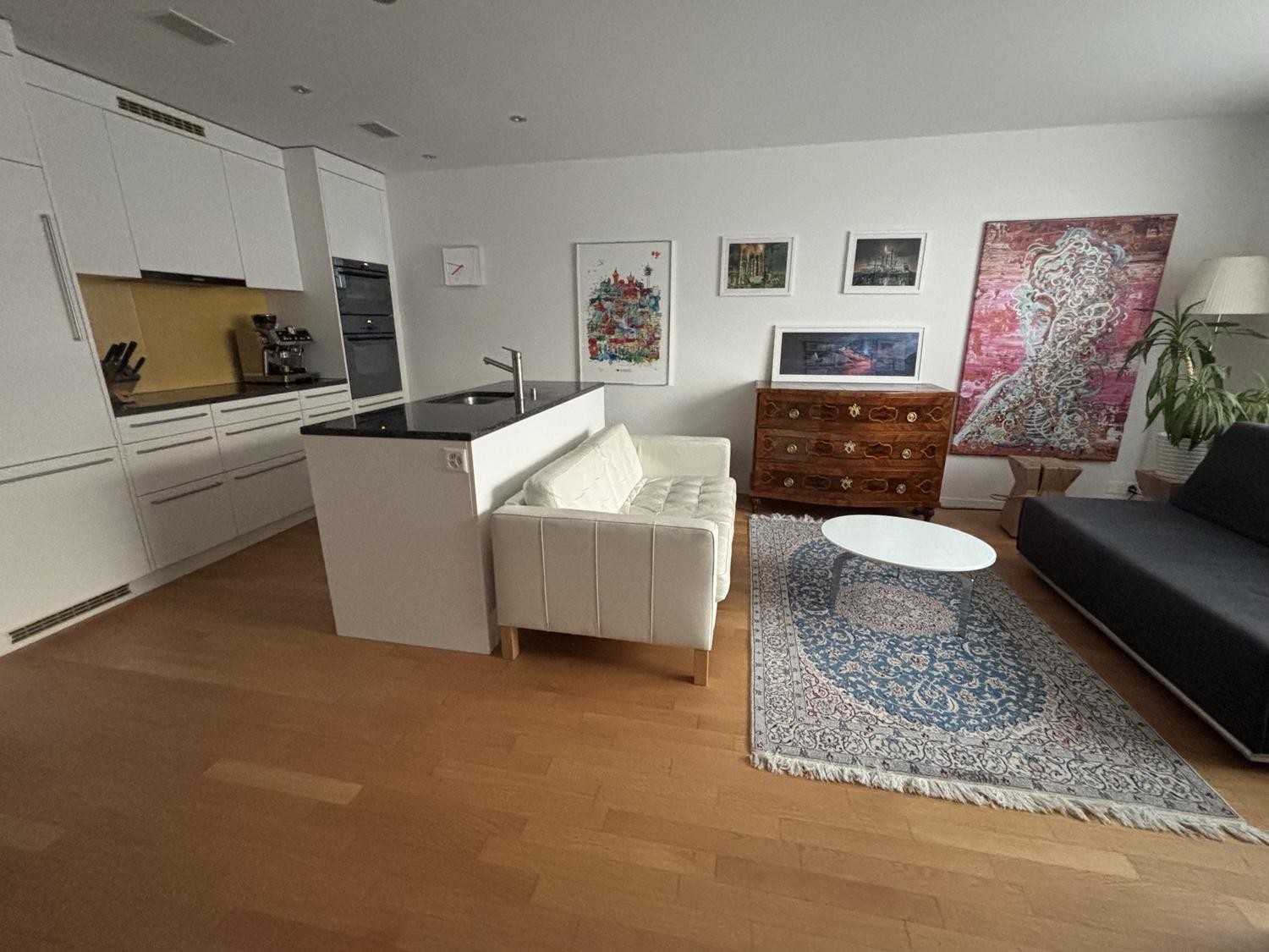 Room in a shared flat, photo 4 of 5
