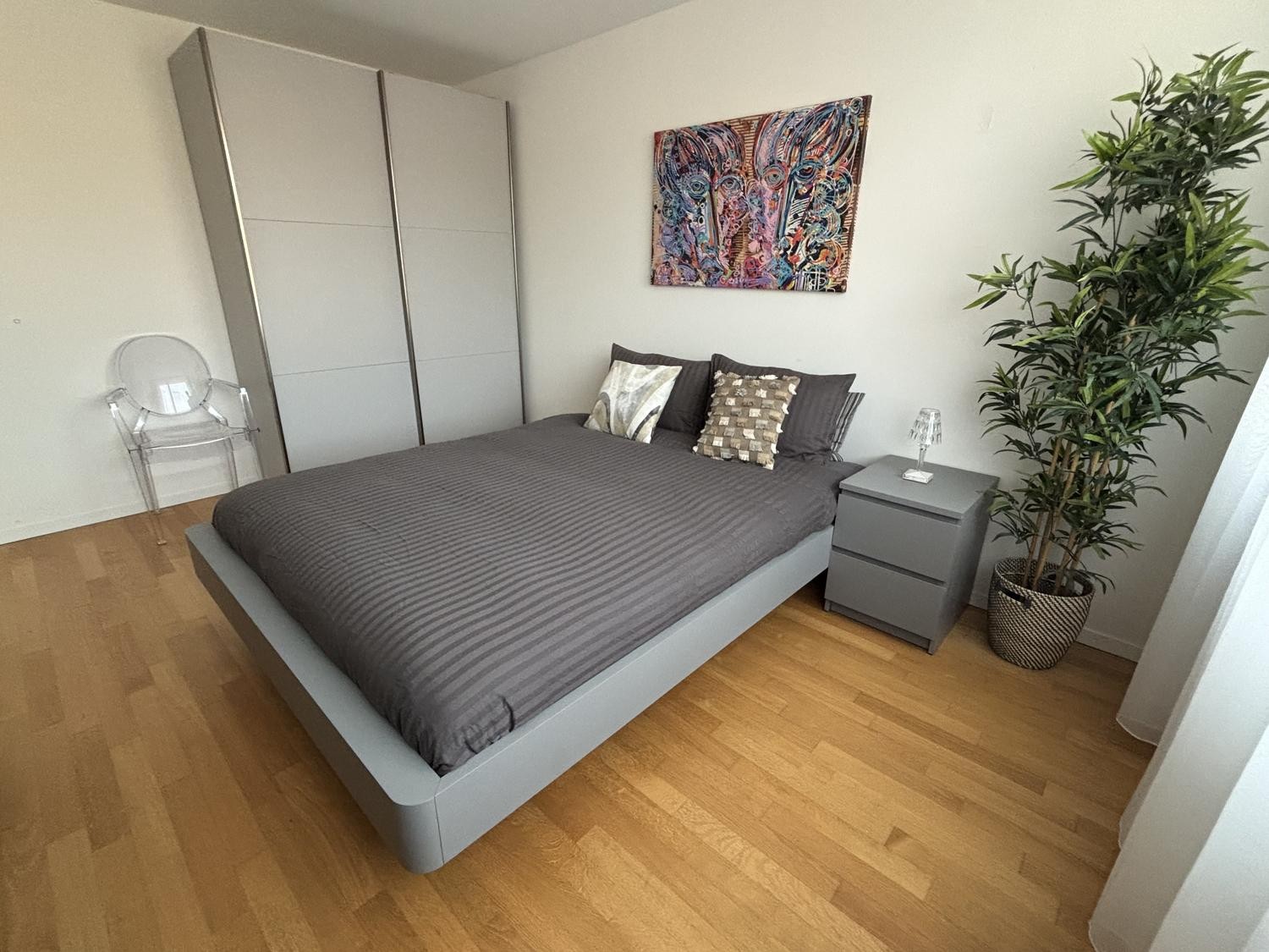 Room in a shared flat, photo 1 of 5