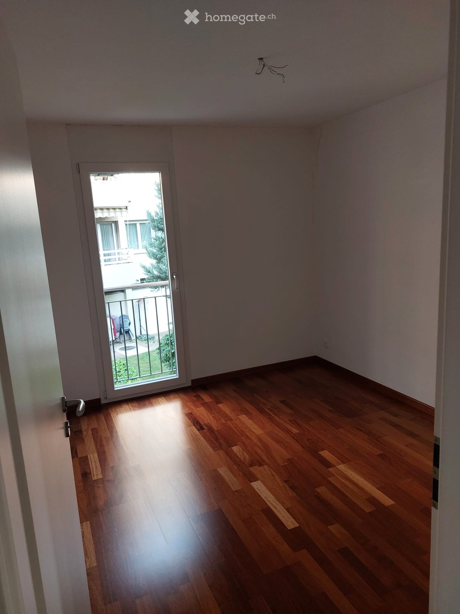 3 ¾ pièces appartement