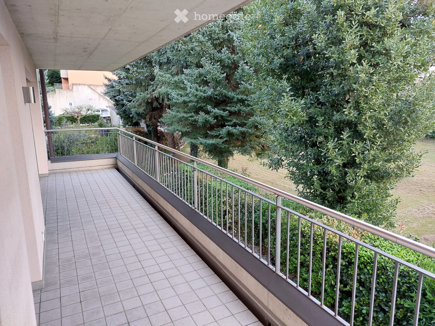 3 ¾ pièces appartement