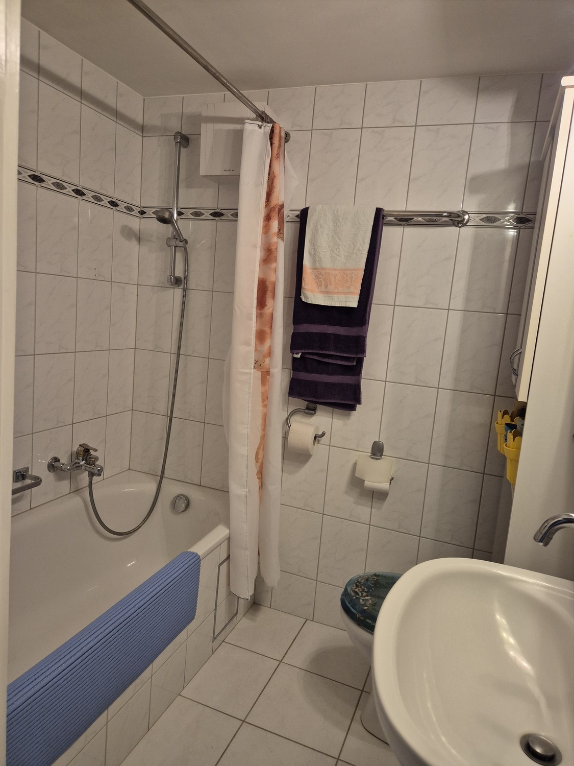 3 rooms apartment, photo 4 sur 4