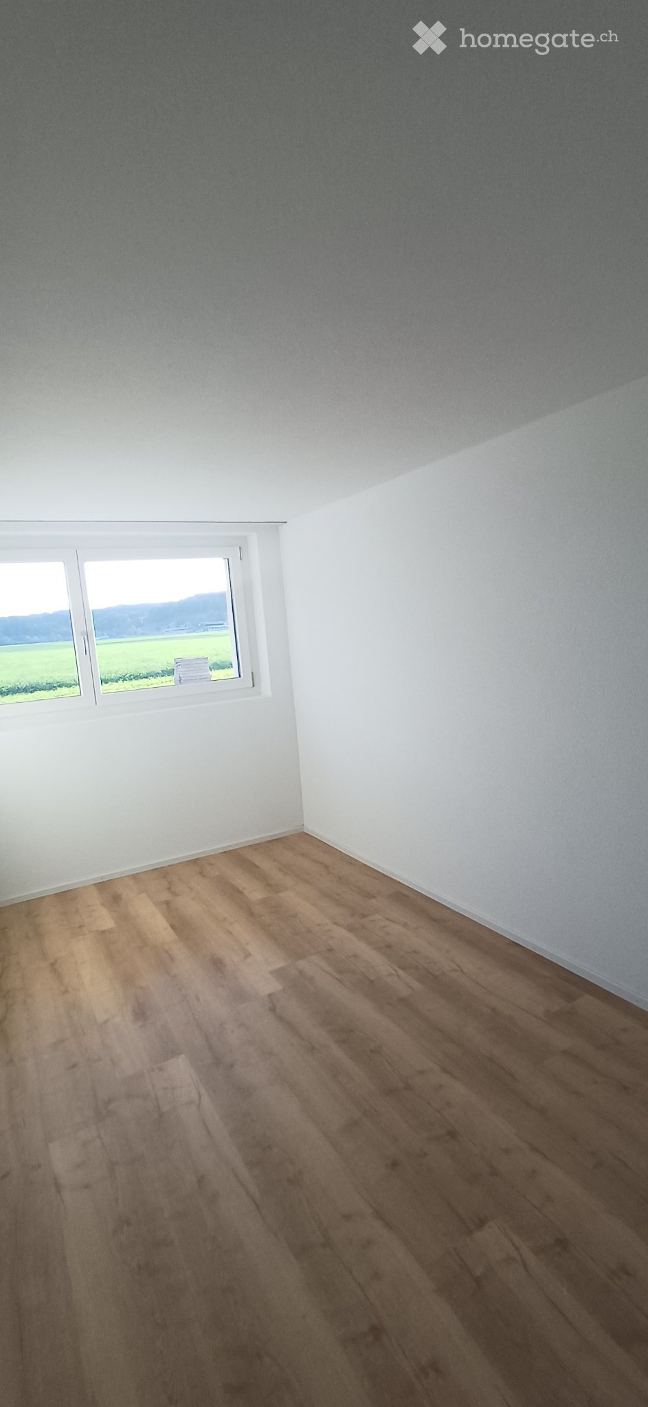 2 rooms apartment