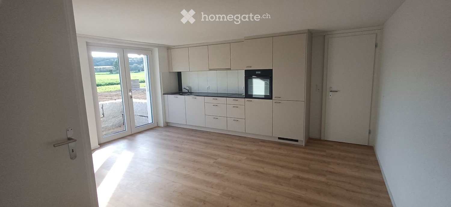 2 rooms apartment
