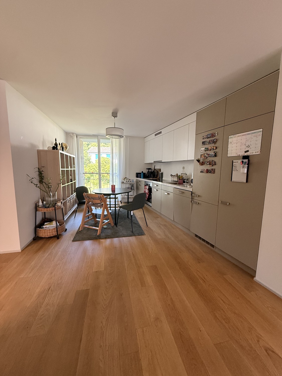 4 ½ rooms apartment, photo 8 of 8
