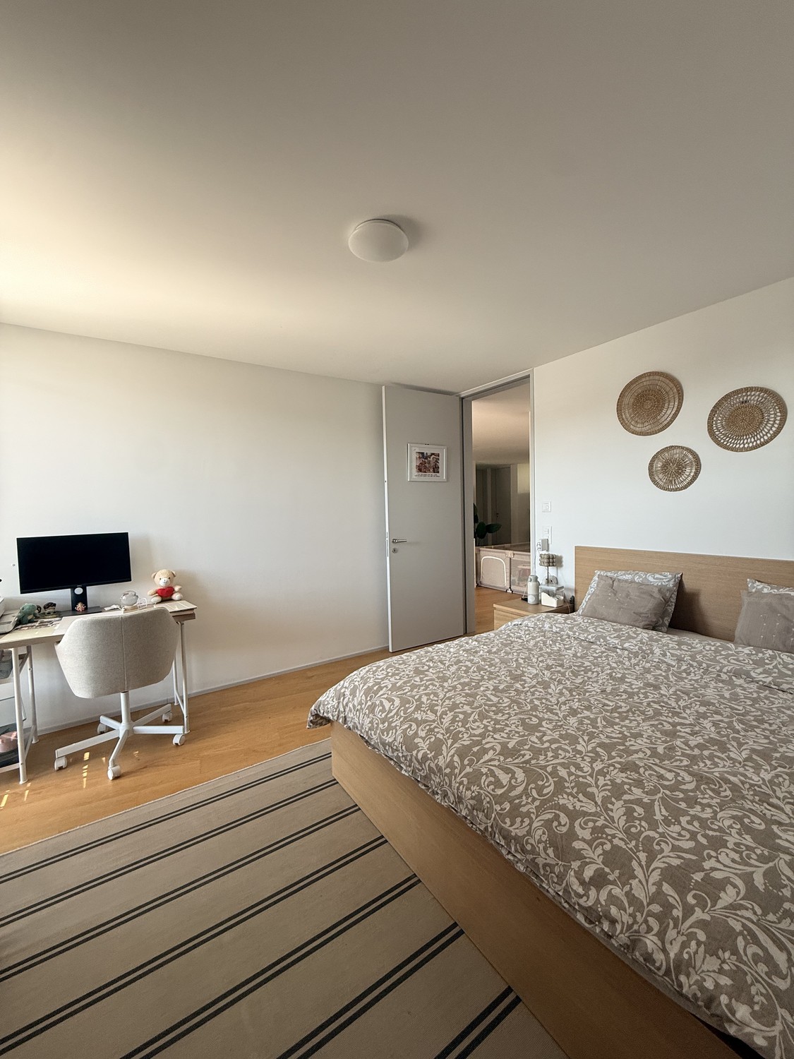 4 ½ rooms apartment, photo 1 of 8