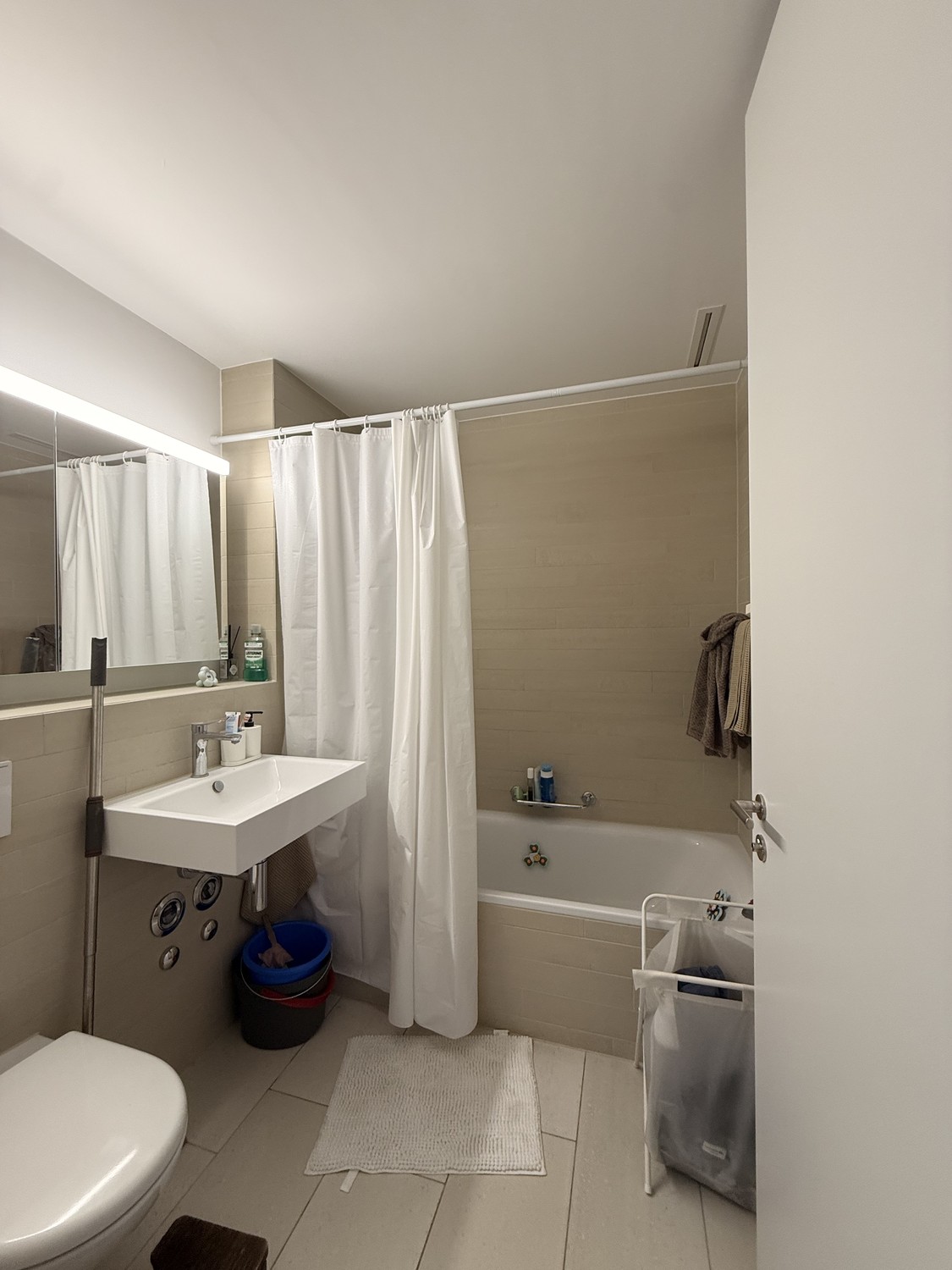4 ½ rooms apartment, photo 3 of 8