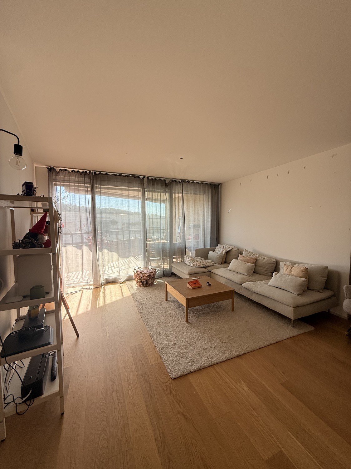 4 ½ rooms apartment, photo 5 of 8