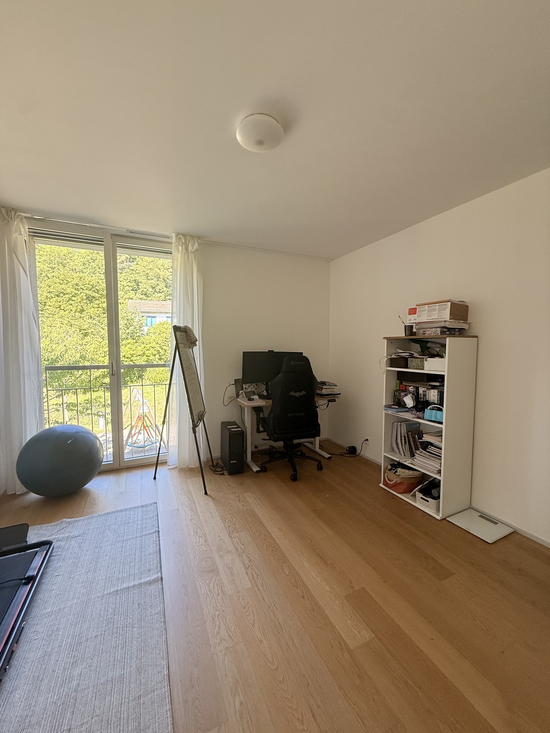 4 ½ rooms apartment, photo 4 of 8